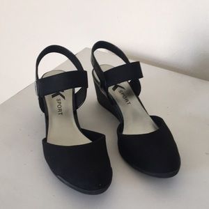 Anne Klein Sport Trista Wedge (8)